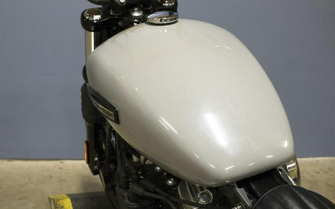 2025 Harley-Davidson® FXBB - Street Bob®