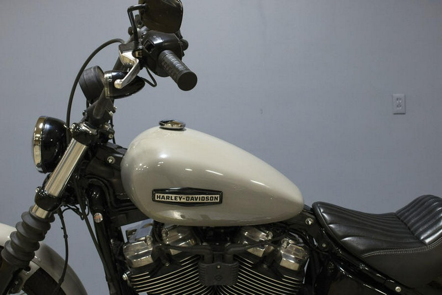 2025 Harley-Davidson® FXBB - Street Bob®