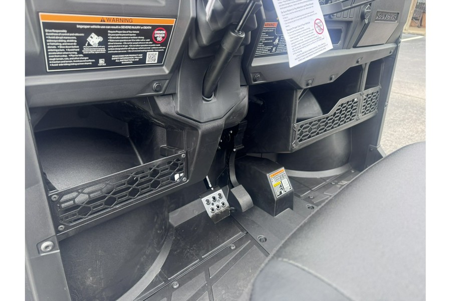 2026 Polaris Ranger® Crew SP 570-4 Premium - Zenith Blue