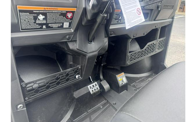 2026 Polaris Ranger® Crew SP 570-4 Premium - Zenith Blue