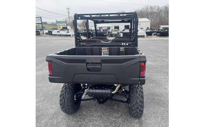 2026 Polaris Ranger® Crew SP 570-4 Premium - Zenith Blue