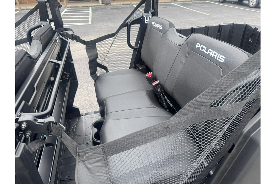 2026 Polaris Ranger® Crew SP 570-4 Premium - Zenith Blue