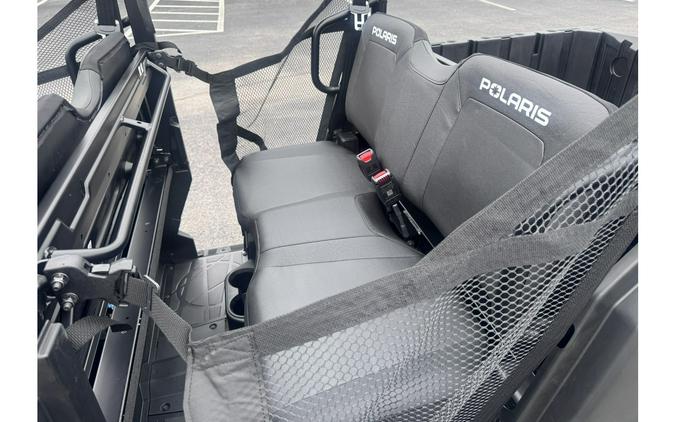 2026 Polaris Ranger® Crew SP 570-4 Premium - Zenith Blue