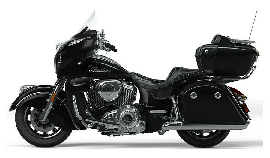 2022 Indian Roadmaster®