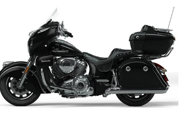 2022 Indian Roadmaster®