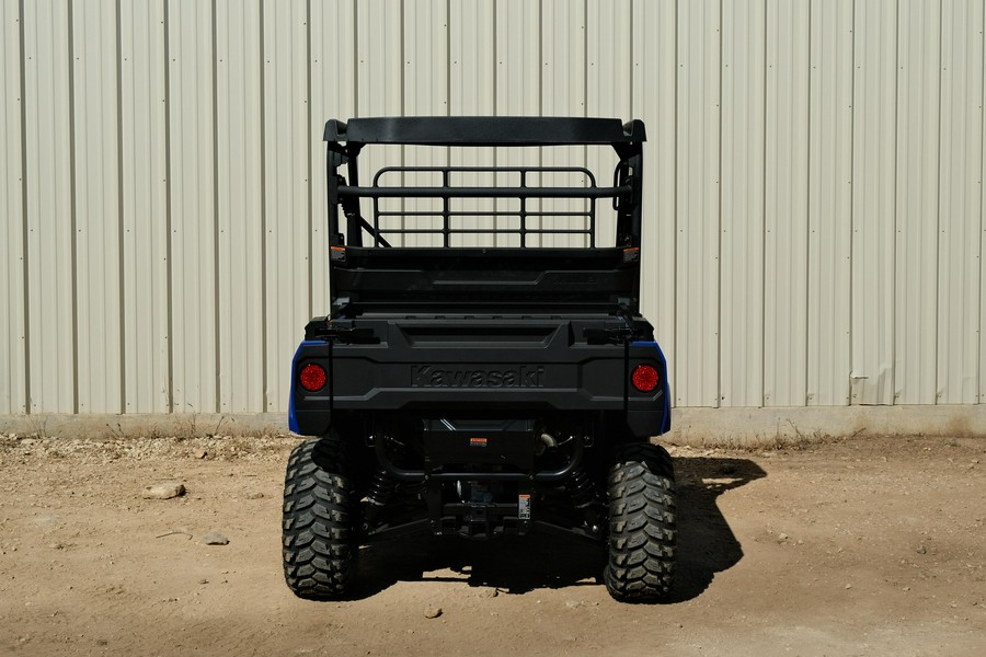 2026 KAWASAKI MULE PROMX LE