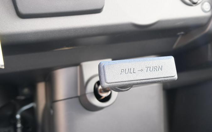 2026 KAWASAKI MULE PROMX LE