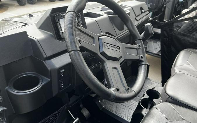 2026 Polaris Ranger® Crew 1000 Premium