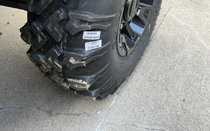 2026 Polaris Ranger® Crew 1000 Premium