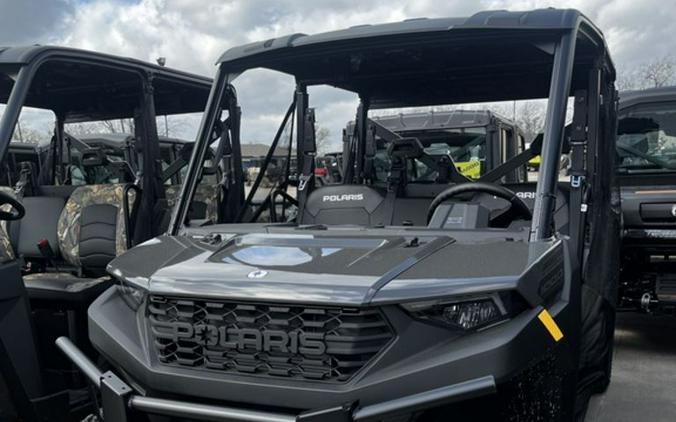 2026 Polaris Ranger® Crew 1000 Premium