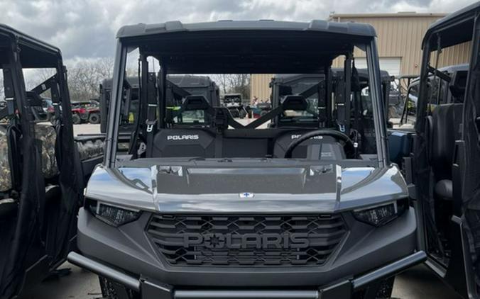 2026 Polaris Ranger® Crew 1000 Premium