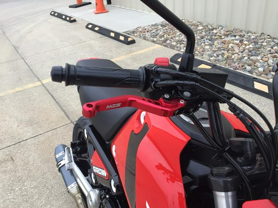 2020 Honda® Grom
