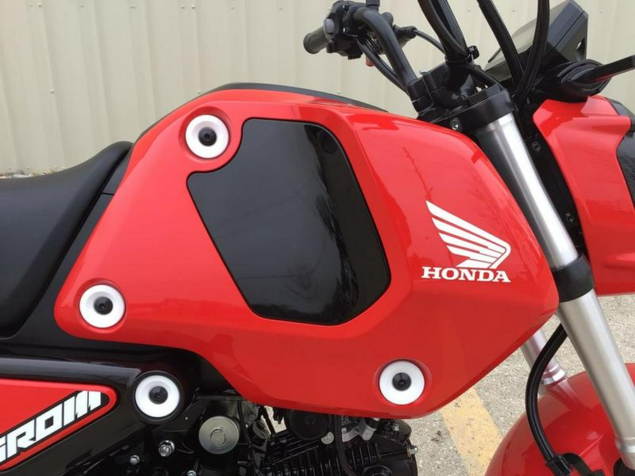 2020 Honda® Grom