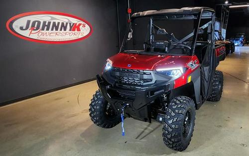 2026 Polaris Ranger XP 1000 Premium