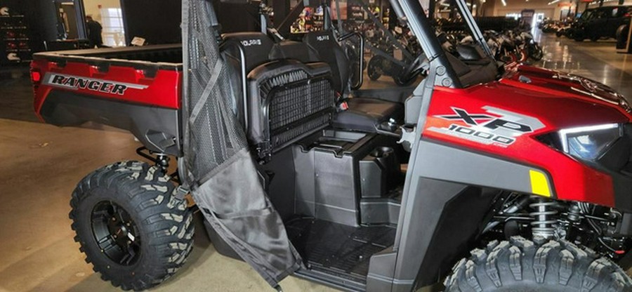 2026 Polaris Ranger XP 1000 Premium