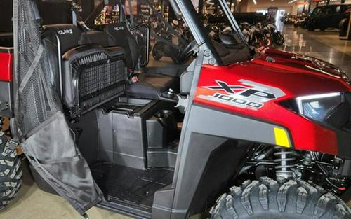 2026 Polaris Ranger XP 1000 Premium