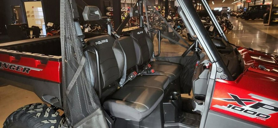 2026 Polaris Ranger XP 1000 Premium