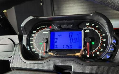 2026 Polaris Ranger XP 1000 Premium