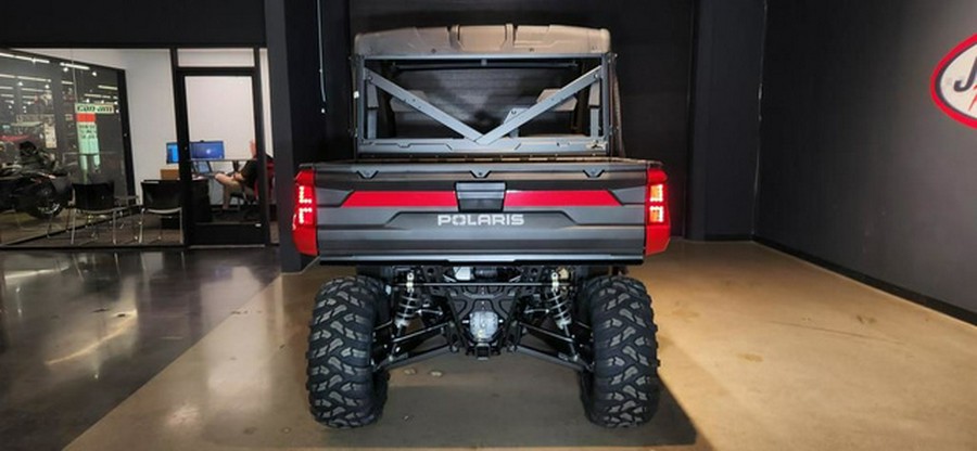2026 Polaris Ranger XP 1000 Premium