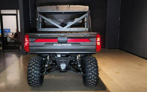 2026 Polaris Ranger XP 1000 Premium