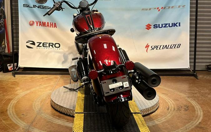 2026 Indian Chief Vintage 125Th Anniversary Edition 125Th Anni