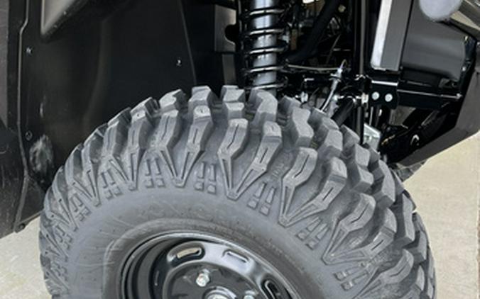 2024 Honda Pioneer 1000