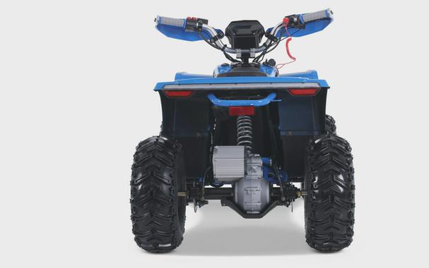 2026 DENAGO EHAWK 6 Electric - D10490