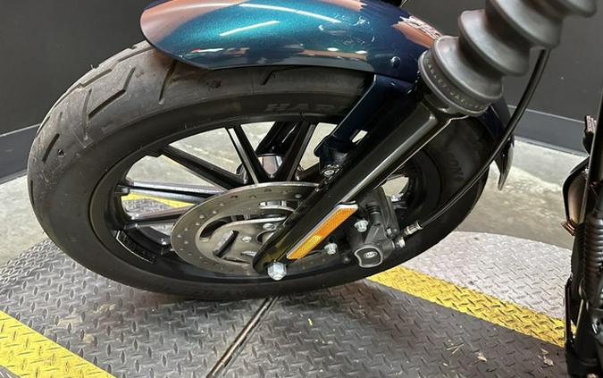 2014 Harley-Davidson XL883N - Sportster Iron 883