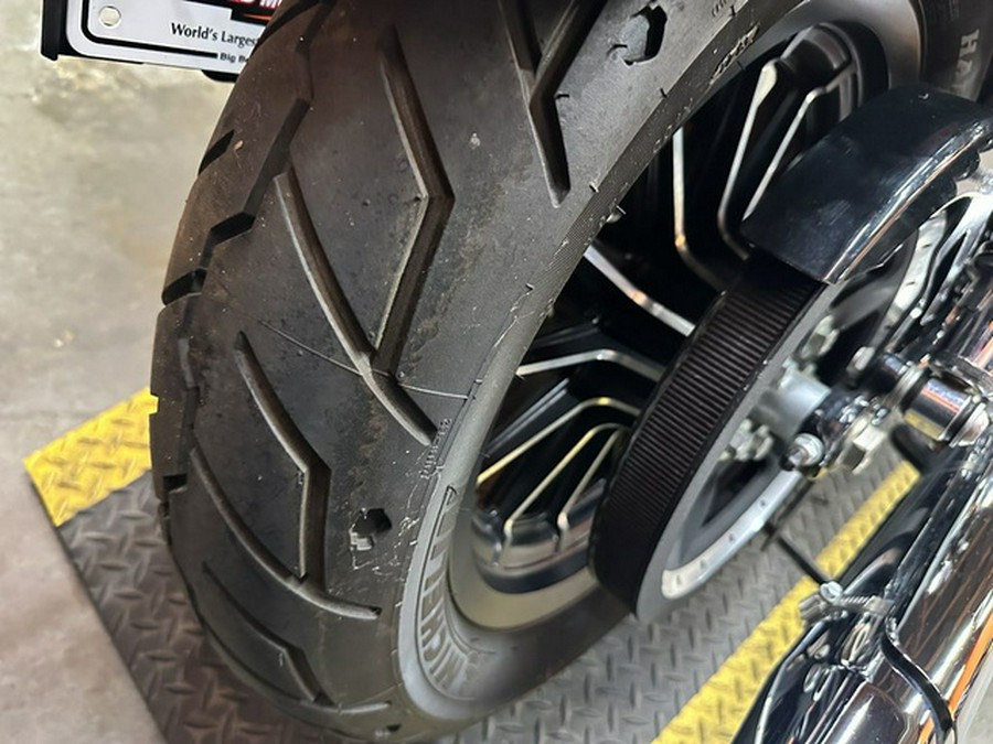 2014 Harley-Davidson XL883N - Sportster Iron 883