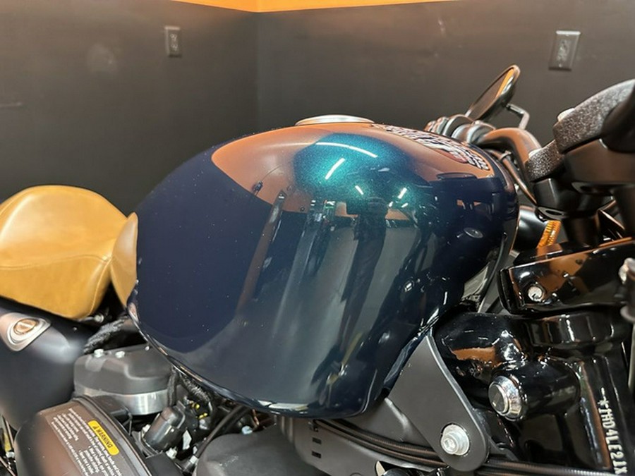2014 Harley-Davidson XL883N - Sportster Iron 883