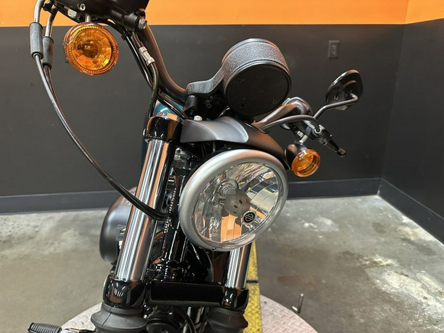 2014 Harley-Davidson XL883N - Sportster Iron 883