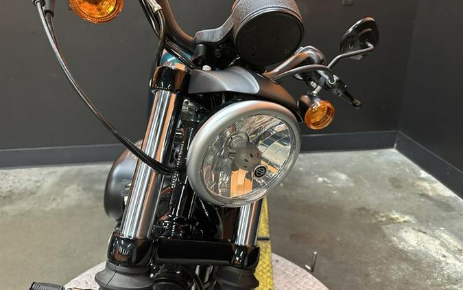 2014 Harley-Davidson XL883N - Sportster Iron 883