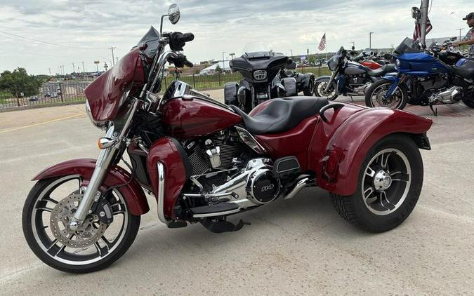 2020 Harley-Davidson® FLRT - Freewheeler®