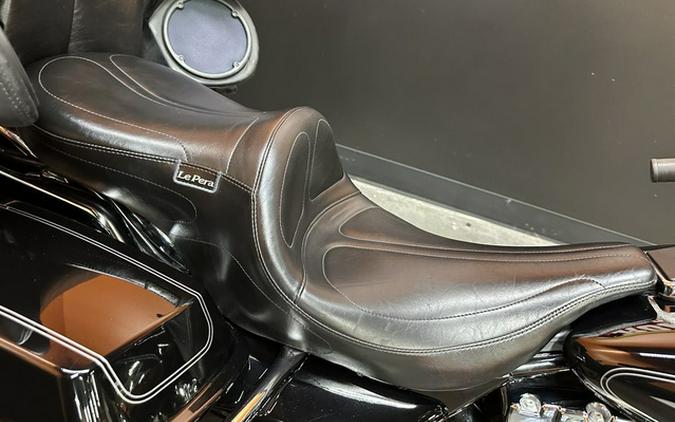 2006 Harley-Davidson Touring FLHTCUI - Ultra Classic Electra Glide