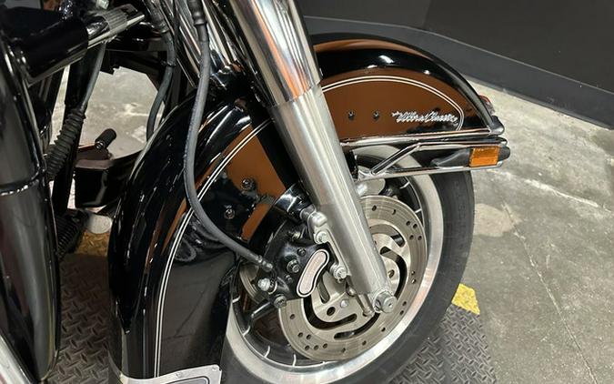 2006 Harley-Davidson Touring FLHTCUI - Ultra Classic Electra Glide