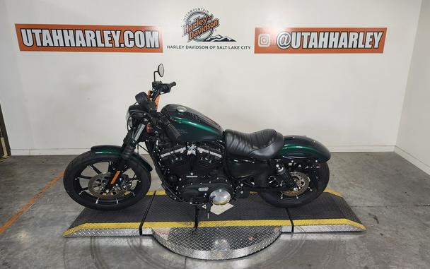 2021 Harley-Davidson Iron 883™
