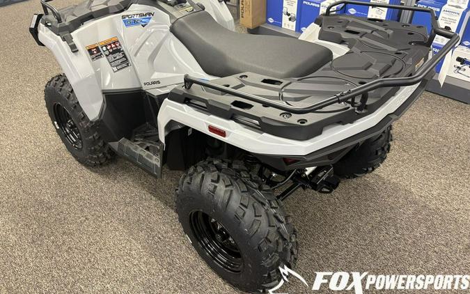 2026 Polaris® Sportsman 570 EPS