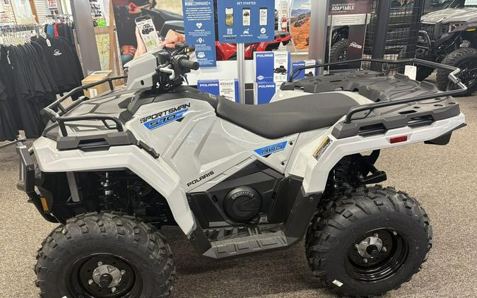 2026 Polaris® Sportsman 570 EPS