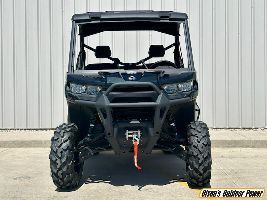 2024 Can-Am Defender XT HD10