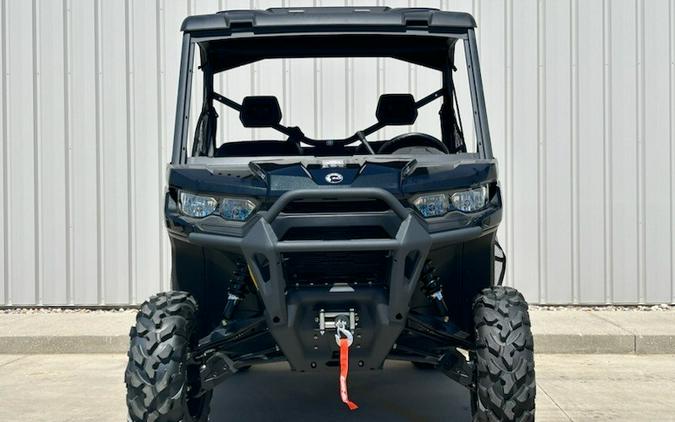 2024 Can-Am Defender XT HD10