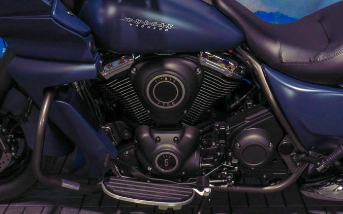 2024 Kawasaki Vulcan® 1700 Vaquero® ABS