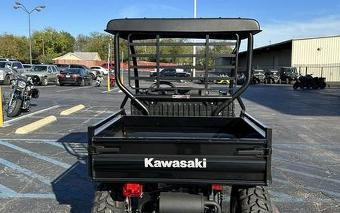 2023 Kawasaki Mule SX™ 4x4 XC LE FI