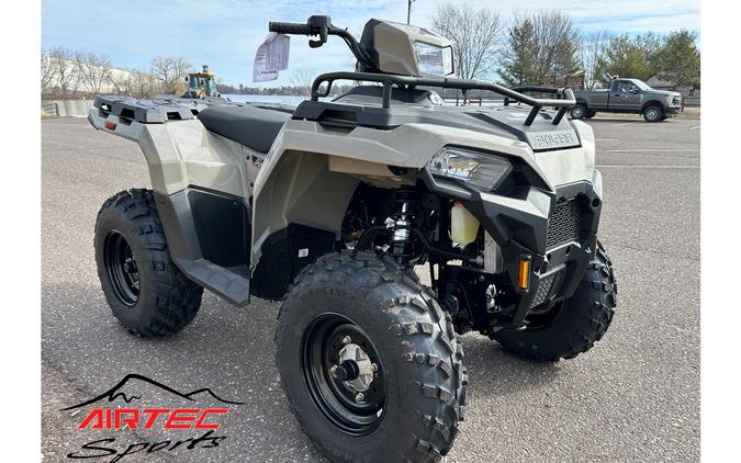 2024 Polaris Industries SPORTSMAN 570 EPS - DESERT SAND