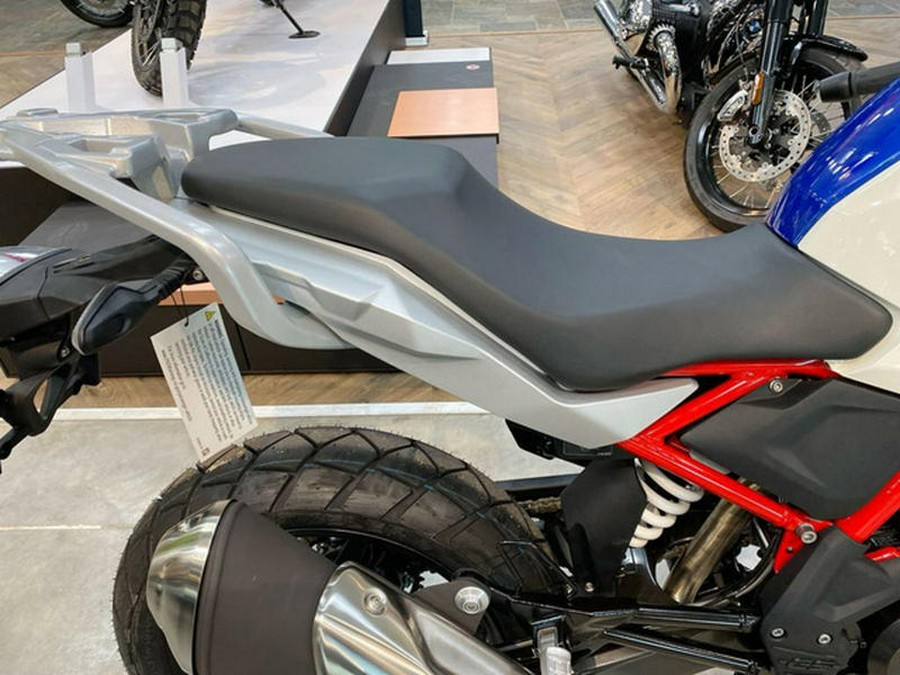 2023 BMW G 310 GS Sport