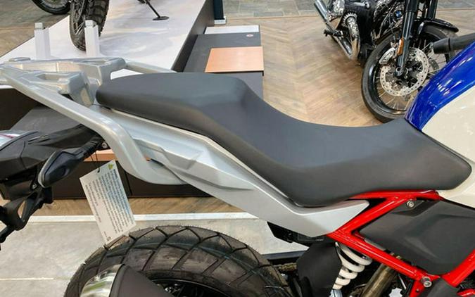 2023 BMW G 310 GS Sport