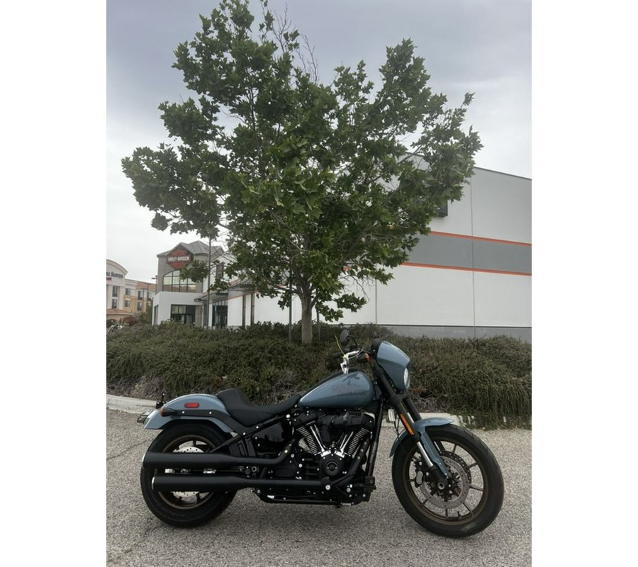 2024 Harley-Davidson® FXLRS - Low Rider® S