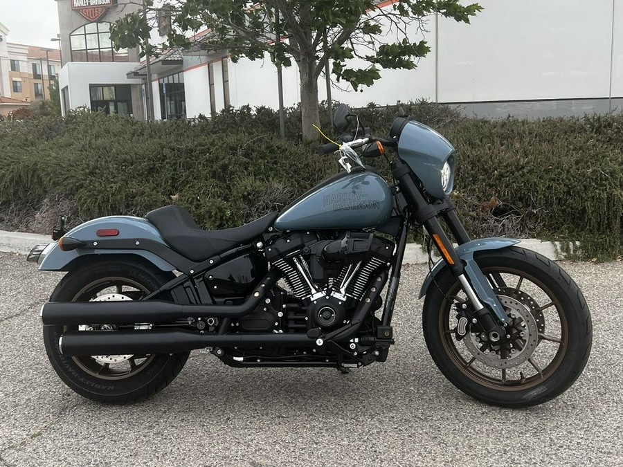 2024 Harley-Davidson® FXLRS - Low Rider® S