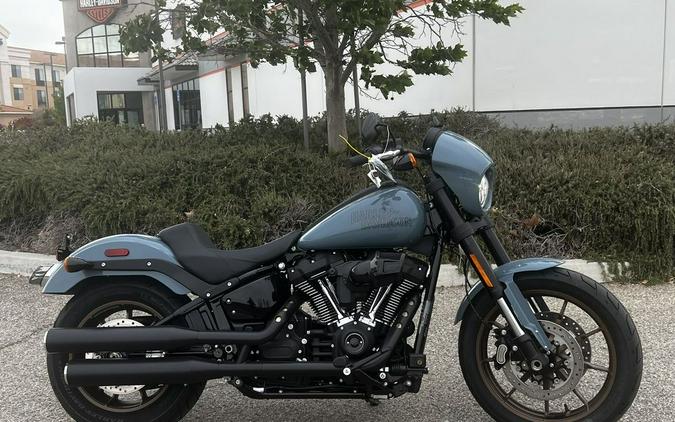 2024 Harley-Davidson® FXLRS - Low Rider® S