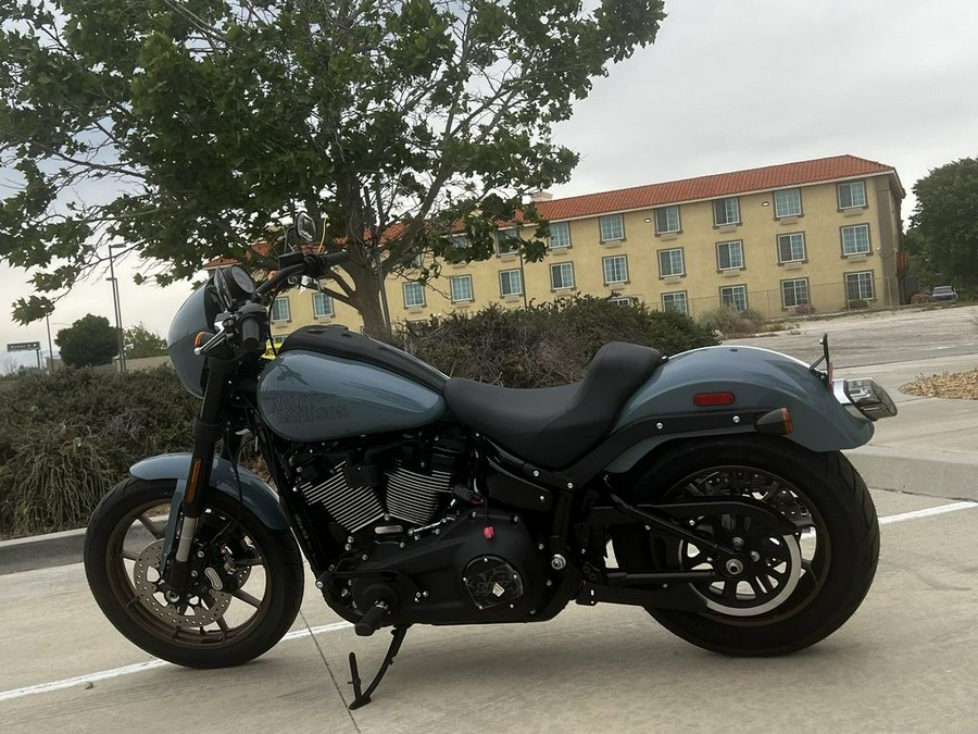 2024 Harley-Davidson® FXLRS - Low Rider® S