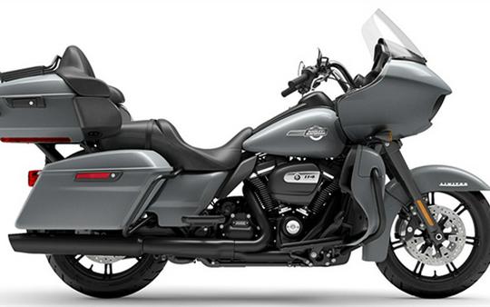 2023 Harley-Davidson Road Glide Lineup First Look [4 Models]